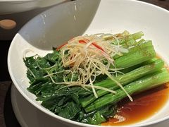 -甄御•海鲜新青岛菜(麦岛店)