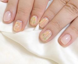 -Pink You美甲美睫纹绣定制中心