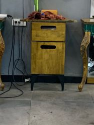 -悦·臻时美发沙龙