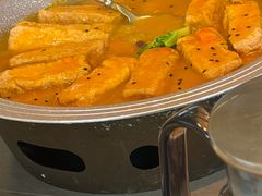 -创味·民间海南菜·非遗藤桥排骨(藤桥·免税城店)