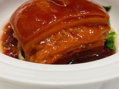 -老正兴菜馆(福州路店)