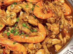 -胖哥俩肉蟹煲(福州仓山爱琴海店)