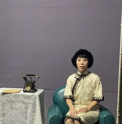 -盘子女人坊古装写真摄影(南京总店)