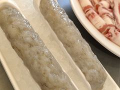 -曲氏老北京铜锅涮肉•火锅(不老街店)