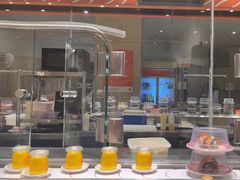 -新一番三文鱼寿司(大东海店)