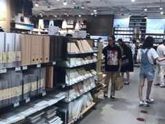 -MUJI无印良品(万达仓山店)