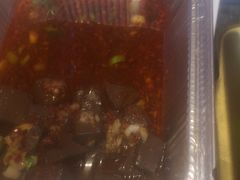 -秦炉烤肉(财富中心店)