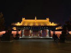 -大召释迦八塔
