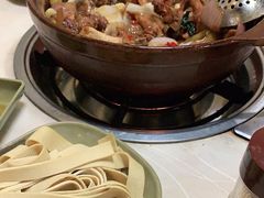 -胡须佬鸡煲四季火锅(龙珠大道店)
