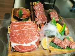 -浅锅和牛小锅放题(深业上城店)