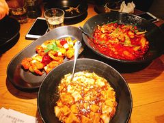 -金牌外婆家(苏州中心店)