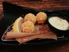 -白石的深夜食堂(大上海店)