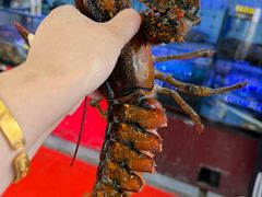 -日照大牌檔•小船海鲜(万平口店)