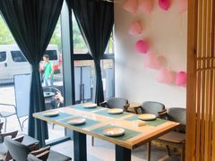 -乐享食光·浙菜风味餐厅(江虹路滨江体育馆店)