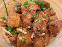 锅巴土豆-八一好吃街·高品美食广场