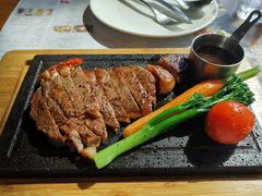 -曼乐辰餐厅(中庚漫游城店)