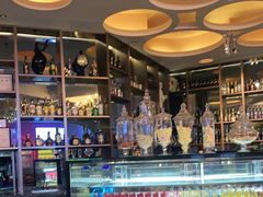 -米乐星世界KTV(汇智国际商业中心店)