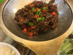 -椿记烧鹅(叠彩店)