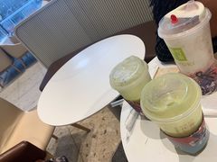 -奈雪的茶(永嘉天地东百城店)