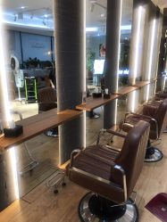 点击看大图 -意廊 Hair Salon