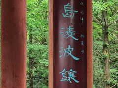 -重庆彩云湖湿地公园