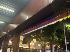 -石屏老字号4号包浆豆腐美食城(泼水广场店)