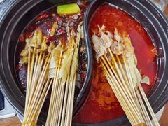 特色牛肚-都善和记洛阳涮牛肚(丰产路店)