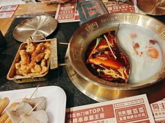 -旺蜀主成都串串火锅(西直门凯德MALL店)