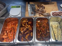 -福乐牛肉面(菜市店)