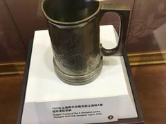 -上海体育博物馆