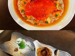 -广州文华东方酒店·江-由辉师傅主理