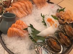 -德川家日本料理(中关村店)