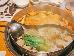 -海银海记潮汕牛肉火锅(新港中路海珠店)