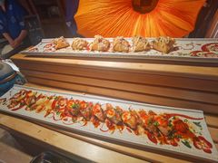 -富力希尔顿酒店·地阔自助餐厅