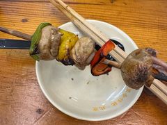 -炒豆合作社(东四总店)