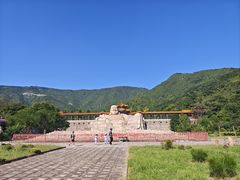 -北京十三陵国家森林公园蟒山景区