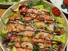 -新贝乐意大利餐厅(苏州中心店)