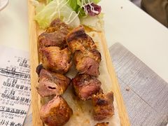 -马迭尔西餐厅(中央大街店)