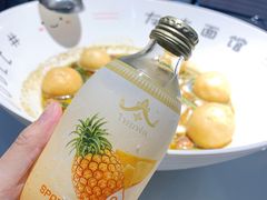 -友达面馆(广州总店)
