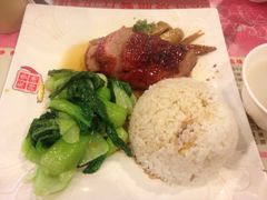 iphone_upload_pic-永祥烧腊餐厅(虹口店)
