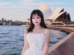 -悉尼歌剧院