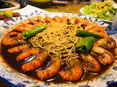 -海鲜码头·中国菜