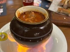 俄式瓦罐牛肉-卢布里西餐厅(总店)