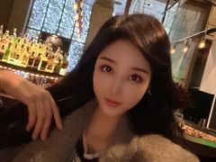 -The lounge 柏悦酒店大堂酒廊(上海环球金融中心店)