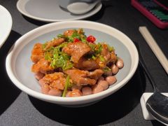 -海趣餐厅·苏式家菜(高新店)