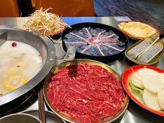 -七秒鱼·斑鱼火锅(太阳城店)