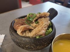调味坛香酱汁牛排-明洞王妃家烤肉(苏州中心星悦汇店)