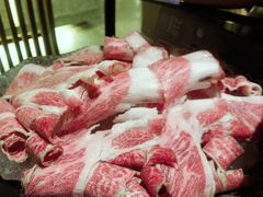 -盡膳口福跷脚牛肉火锅(合生汇购物中心店)