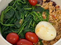 -沙野轻食(静安寺店)