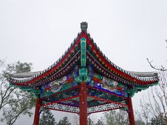 -西海子公园